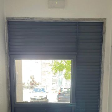 Metalobra - Sintra - Instalação de Portas