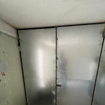 Metalobra - Sintra - Serralharia e Portões