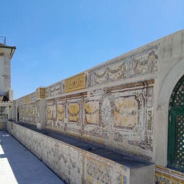 Cb_revestimentos - Setúbal - Generalunternehmer
