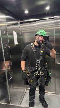 Jaspi Rope Access - Sintra - Buildings Painting