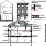 Jornadas, Lda - Vila do Conde - Roof Installation or Replacement