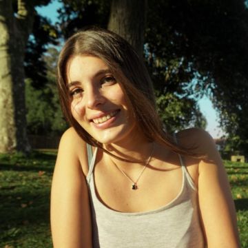 Catarina Vieira - Penafiel - Organização de Festa de Aniversário