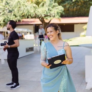 MusicArt Eventos - Lousada - Hochzeitssänger