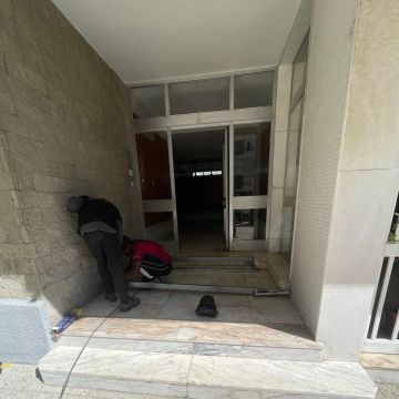 Metalobra - Sintra - Montagem de Mobiliário ou Equipamento Exterior