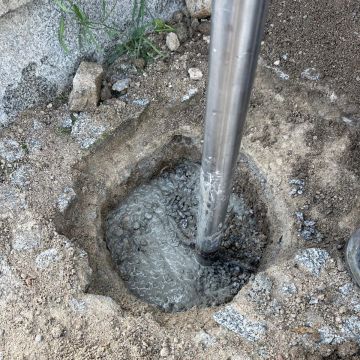 Metalobra - Sintra - Manutenção e Reparação de Terraço