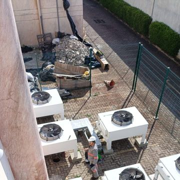 Electrical Solutions - Viana do Castelo - Reparação ou Ajuste de Alarme