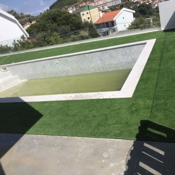 Ferromadeiras lda - Cascais - Bathroom Remodel