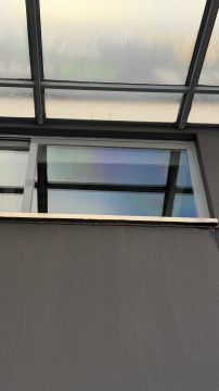 Jaspi Rope Access - Sintra - Windows Cleaning