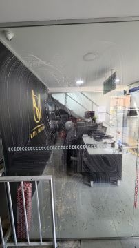 Jaspi Rope Access - Sintra - Mold Inspection and Removal
