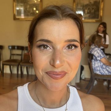 Makeup.by.ritasantos - Matosinhos - Peluquería para eventos
