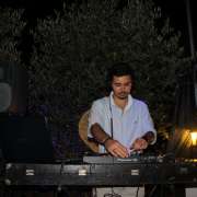 DJ André Godinho - Lisboa - Entretenimento com Músico a Solo