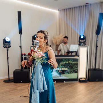 MusicArt Eventos - Lousada - Jazzband für Hochzeit