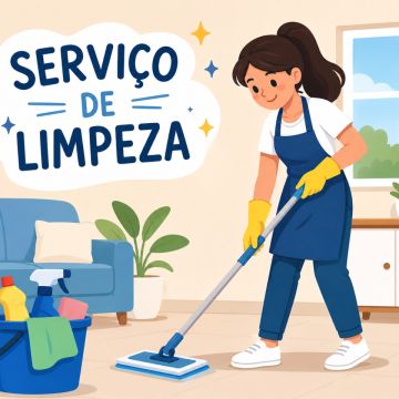 Jucleaning - Loures - Limpeza a Fundo
