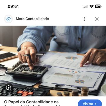 Ana Teresa Costa - Barcelos - Buchhaltung