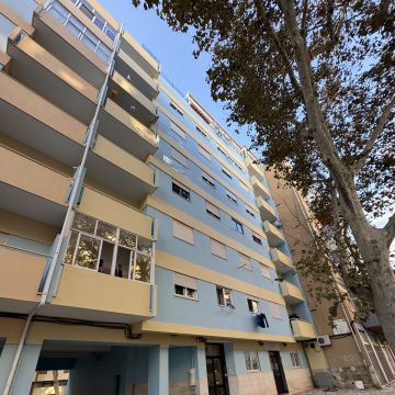 Isolpinta Pinturas e Construção Civil Unipessoal Lda - Setúbal - Kitchen Remodel