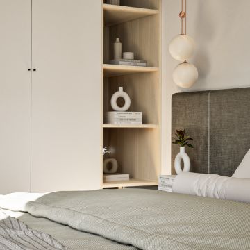 Richard Santos 3d Artist, Arquitetura e Design de inteiores - Cascais - Interior Architecture