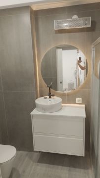 Lopes Soares construtora e remodelação. - Oeiras - Inspecciones