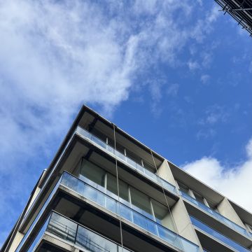 Jaspi Rope Access - Sintra - Roofing