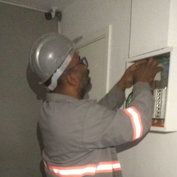 Electrical Solutions - Viana do Castelo - Instalação ou Substituição de Exaustor de Cozinha