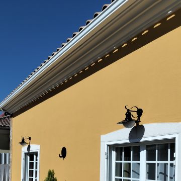 CASADELLA REMODELAÇÕES - Anadia - Drywall Repair and Texturing