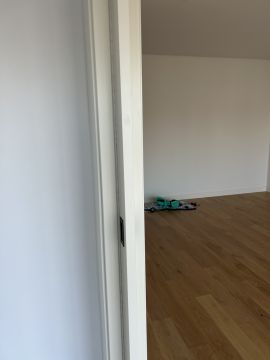 Menuiserie et ébénisterie