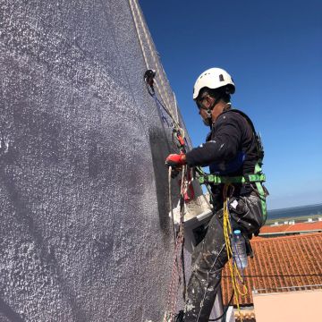 DINIZ WORKTEC SERVICOS ESPECIALIZADOS EM ALTUTA - Setúbal - Railing Repair
