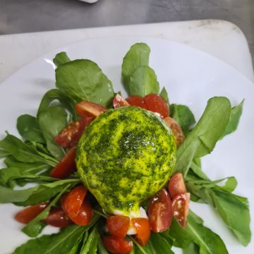 Chef Maia - Vila Nova de Gaia - Personal Chef