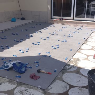 Construções e limpezas Neves - Torres Vedras - Limpeza de Propriedade