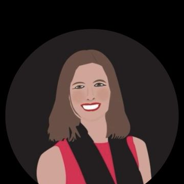 Filipa Pestana - Lisboa - Logo Design
