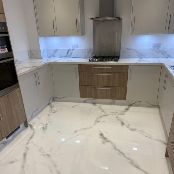 Bolterra Construction & Carpentry - Albufeira - Rénovation de chambre