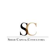 Sheer Capital Consultoria - Vila Nova de Gaia - Design de Logotipos