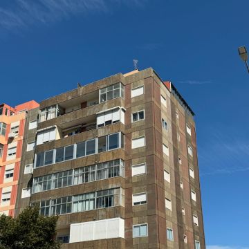 Isolpinta Pinturas e Construção Civil Unipessoal Lda - Setúbal - Exterior Painting