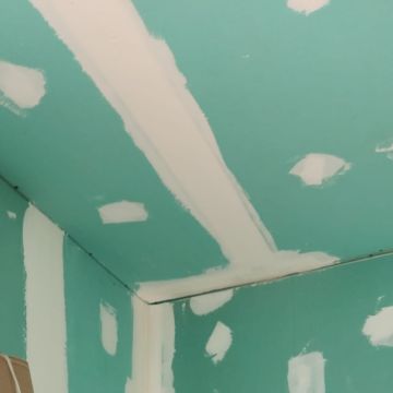Construções e limpezas Neves - Torres Vedras - Calafetagem