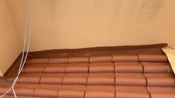 Jaspi Rope Access - Sintra - Roofing