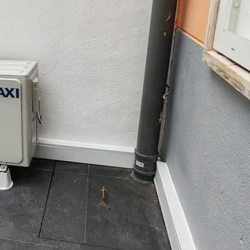João Manuel - Sintra - Dryer Vent Installation or Replacement