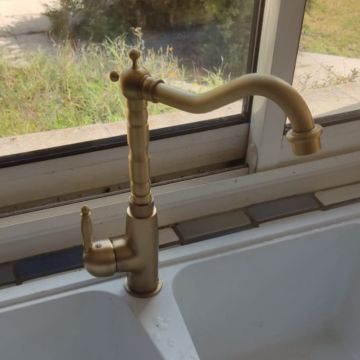 Narcisse - Sabugal - Septic System Repair or Maintenance