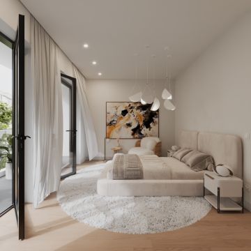 Richard Santos 3d Artist, Arquitetura e Design de inteiores - Cascais - Muralist
