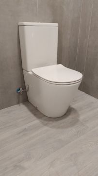Lopes Soares construtora e remodelação. - Oeiras - Contratista general