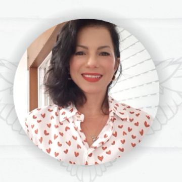 Sane Almeida Terapeuta e Cabeleireira de Crianças - Coimbra - Sessão de Meditação
