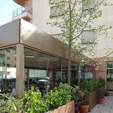 Kairóscleaningservice seus vidros brilhantes - Bragança - Fensterreinigung