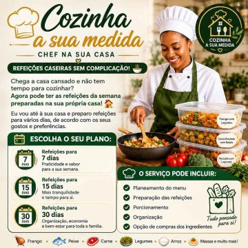 Cozinha a Sua Medida - Sintra - Trabajo Domestico
