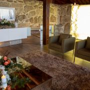 QUINTA DO CASAL - Vila do Conde - Quintas e Locais para Festas e Eventos