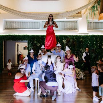 MusicArt Eventos - Lousada - Fadistas