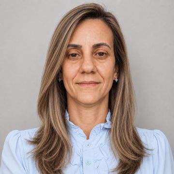 Rosiane Mazim | Assistente Administrativa Remota - Castelo Branco - Suporte Administrativo