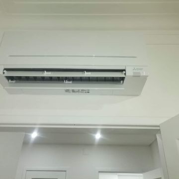 João Manuel - Sintra - Central Air Conditioning Maintenance