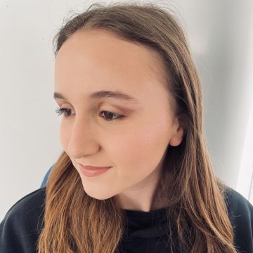 Jéssica Barbosa - Águeda - Braut-Make up