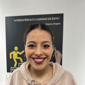 Catarina - Valongo - Event Make up