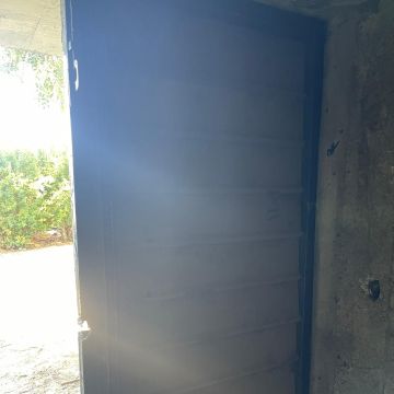 Metalobra - Sintra - Pintura Exterior
