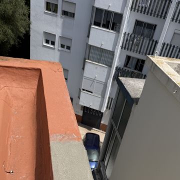 Jaspi Rope Access - Sintra - General Contractor