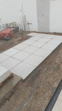 Lopes Soares construtora e remodelação. - Oeiras - Reparación de piscinas